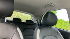 Kia Picanto 1.0 X-Line 5dr Petrol Hatchback